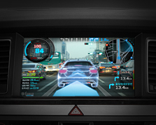 아이나비 전주혁신점