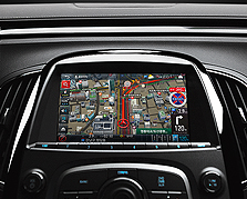 아이나비 전주혁신점