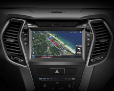 아이나비 전주혁신점