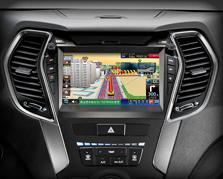 아이나비 전주혁신점